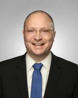 Headshot Image for Donald Rawe